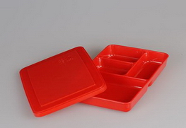 世纪苗餐盒SJ1-8