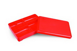 世纪苗餐盒SJ1-10