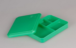 世纪苗餐盒SJ1-1A