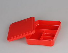 世纪苗餐盒SJ1-1