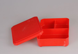 世纪苗餐盒SJ1-3A