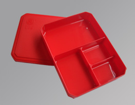 世纪苗餐盒SJ1-3