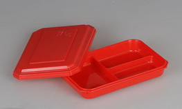 世纪苗菜盒SJ2-3