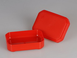 世纪苗饭盒SJ3-1