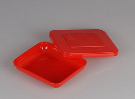 世纪苗饭盒SJ3-6