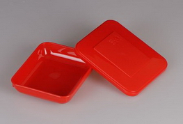 世纪苗饭盒SJ3-7