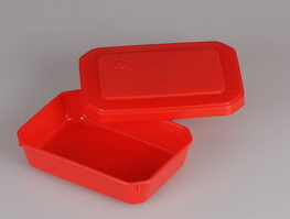 世纪苗饭盒SJ3-8