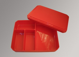 世纪苗餐盒SJ1-1D