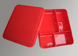 世纪苗餐盒SJ1-2