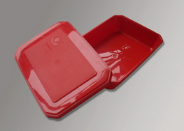 世纪苗饭盒SJ3-4